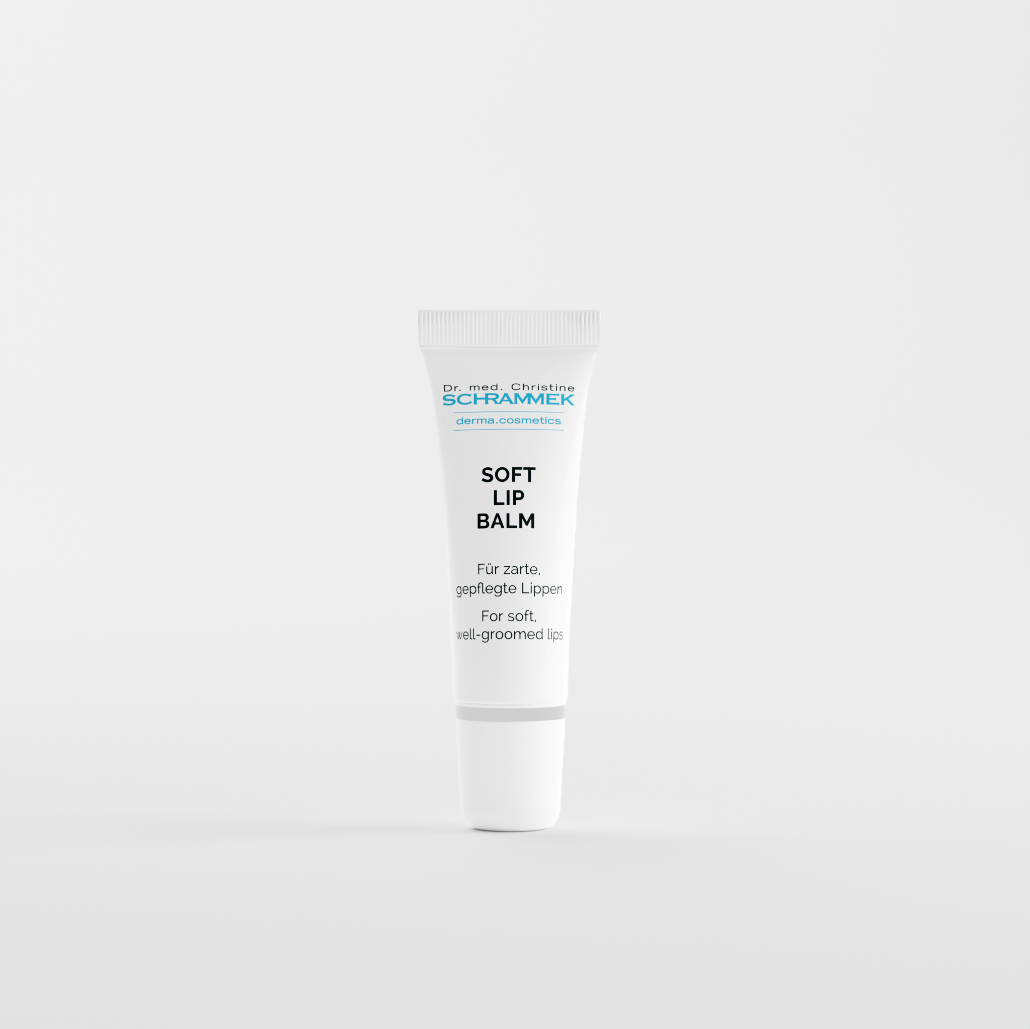 Soft Lip Balm
