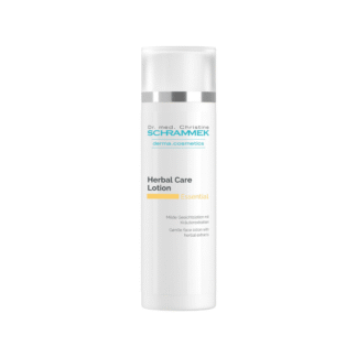 Herbal Care Lotion