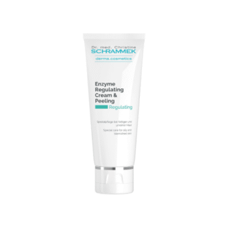 Black Clearing Mask