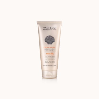 Vagheggi BRONZING CREAM SPF30